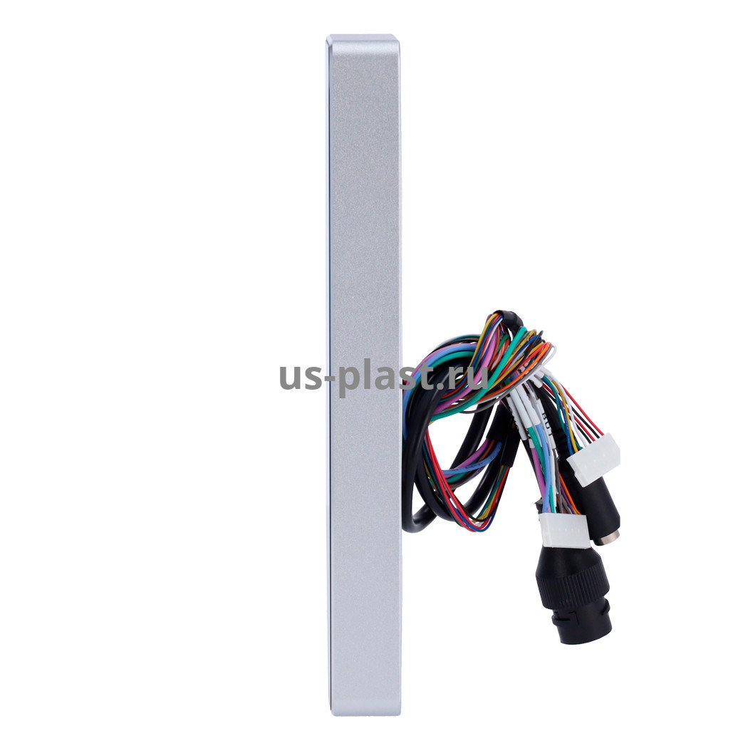 ZKTeco SpeedFace-V3L [QR] [EM] биометрический терминал распознавания лиц. Фото N4