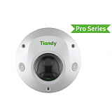 TIANDY TC-C32PS Spec:I3/E/Y/M/H/2.8mm/V4.2, 2Мп уличная купольная IP-камера
