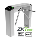 ZKTeco TS2011 Plus [EM/MF] турникет-трипод (электронная проходная) с контроллером и считывателями RFID карт