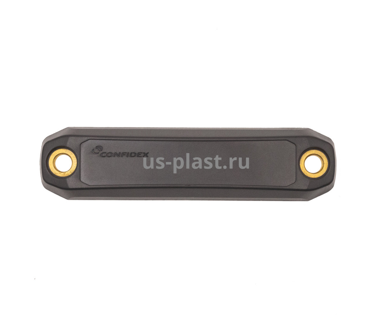 Корпусная UHF RFID метка Confidex Ironside Slim (3000360) Anti-Metal. Фото N2 в Санкт-Петербурге