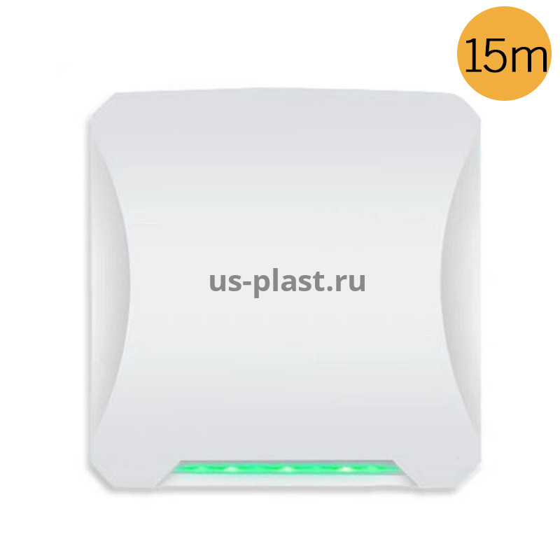 UHF RFID считыватель дальнего действия "UHF-115"