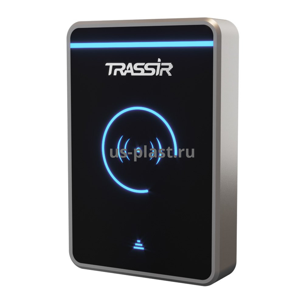 TRASSIR TR-R3E, считыватель карт EM-Marine