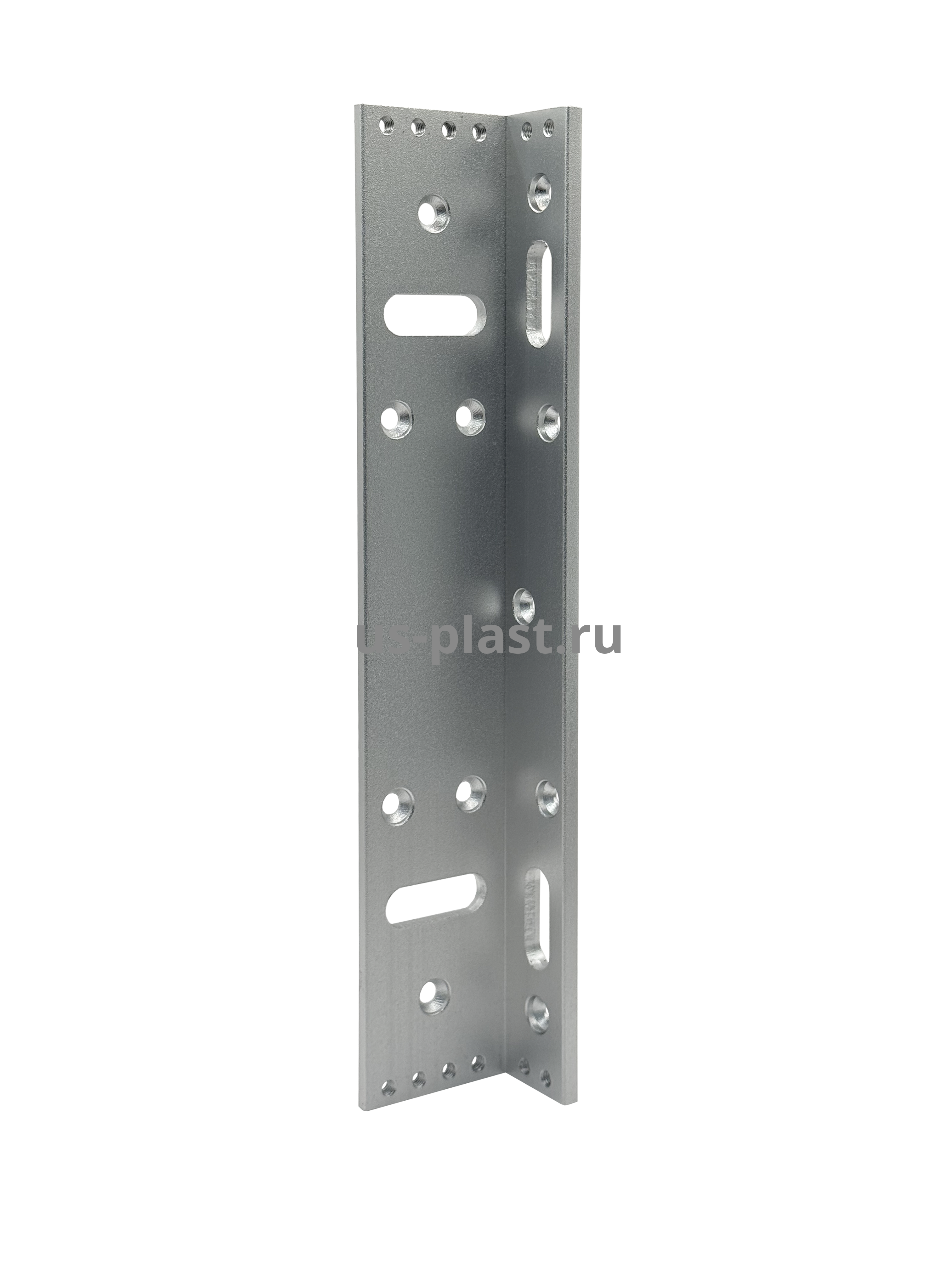ZKTeco CM280-SET, комплект электромагнитного замка 280 кг для СКУД. Фото N7 в Санкт-Петербурге