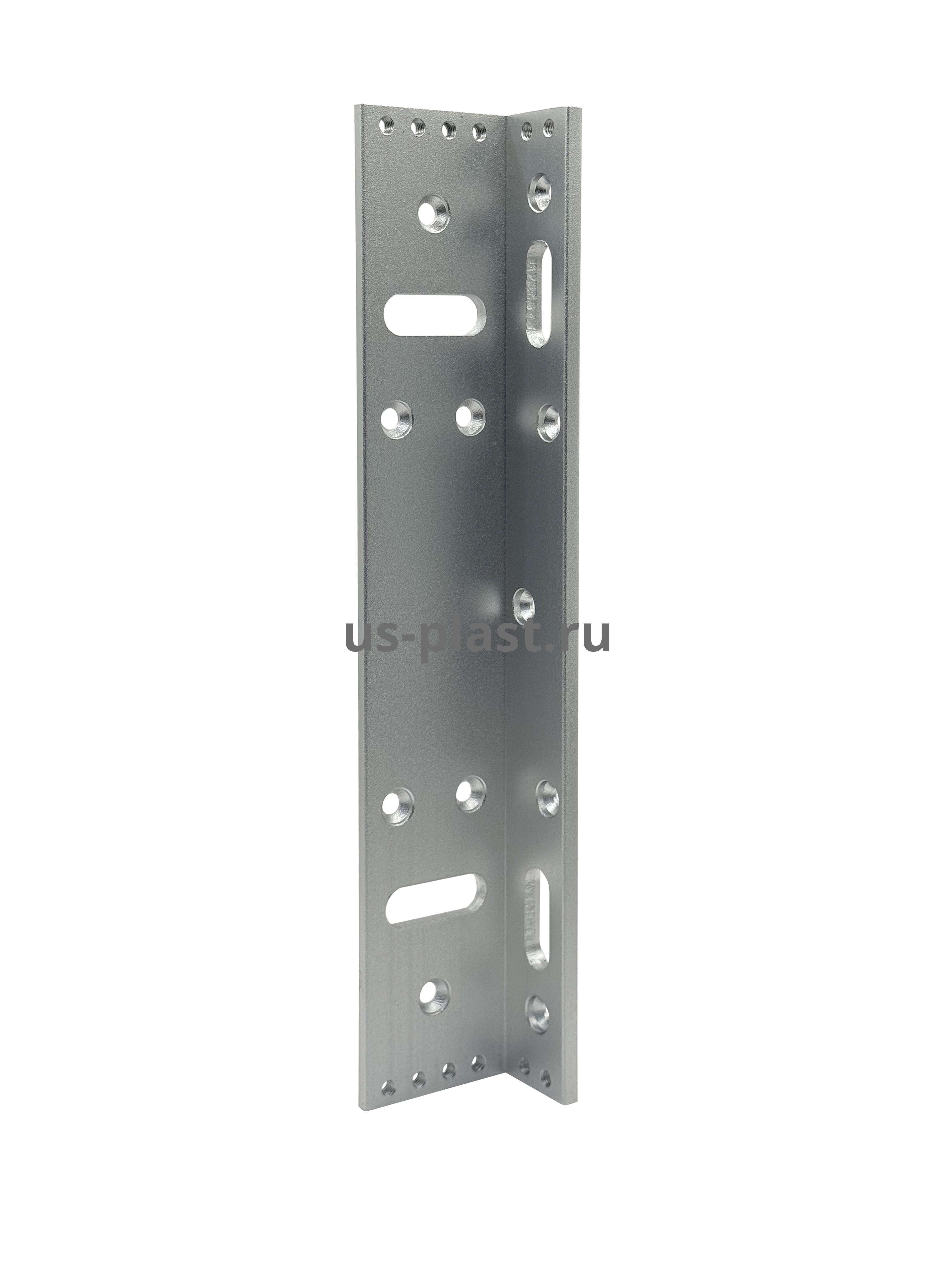 ZKTeco CM280-SET, комплект электромагнитного замка 280 кг для СКУД. Фото N7