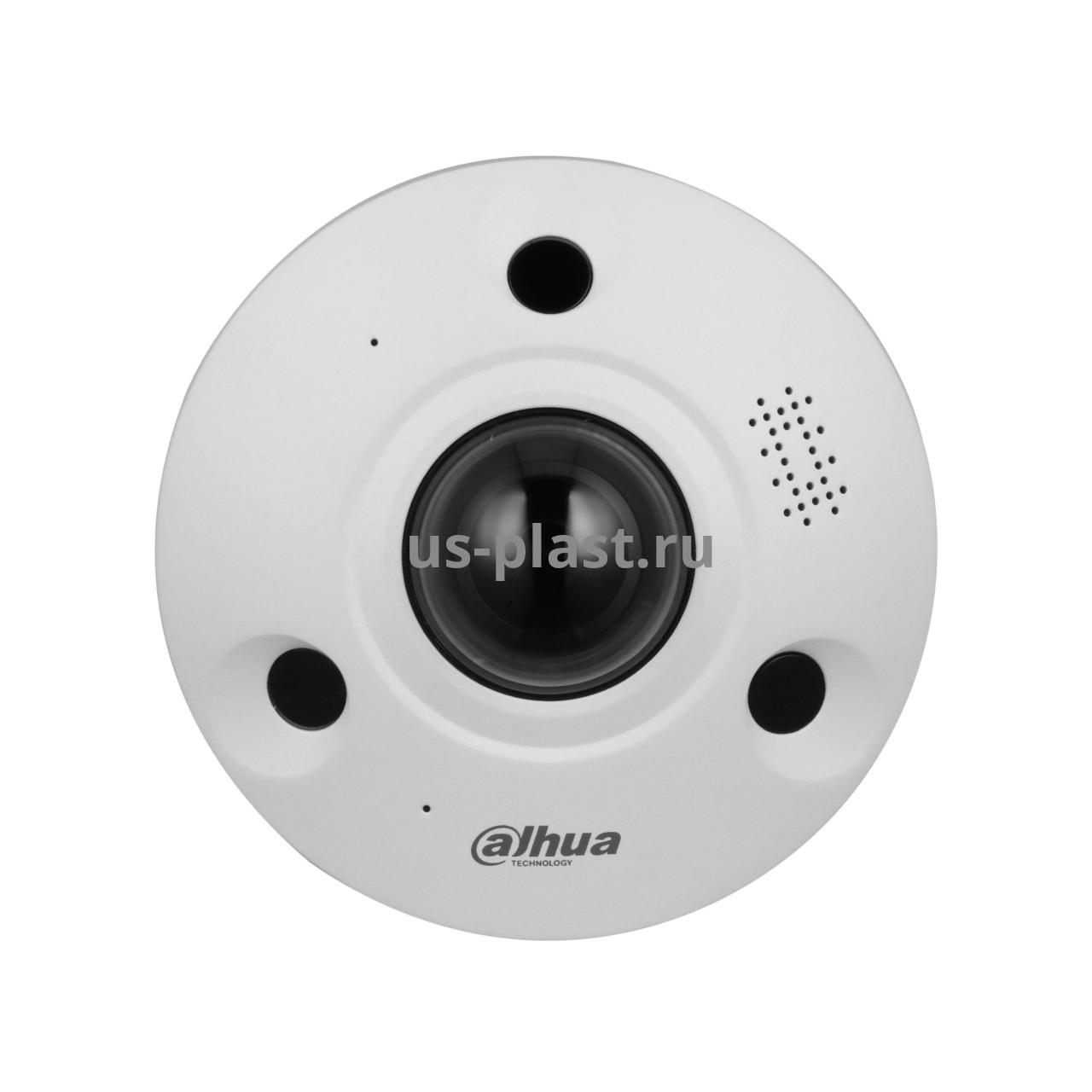Dahua DH-IPC-EBW81242P-AS-S2, 12Мп уличная панорамная Fisheye IP-камера. Фото N3