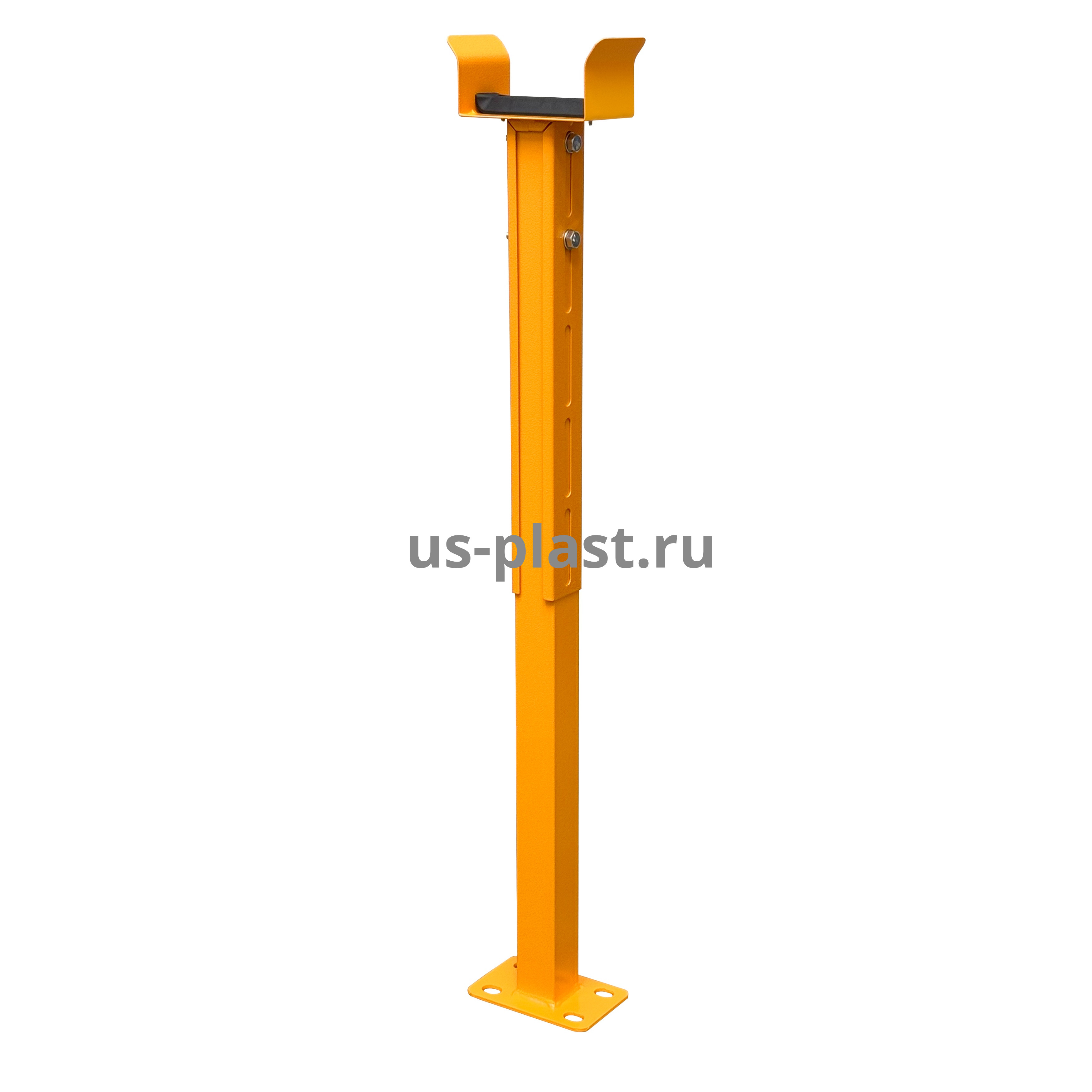 Опора для стрелы шлагбаума WS-TBH Telescopic Boom Holder (ОРАНЖЕВЫЙ)