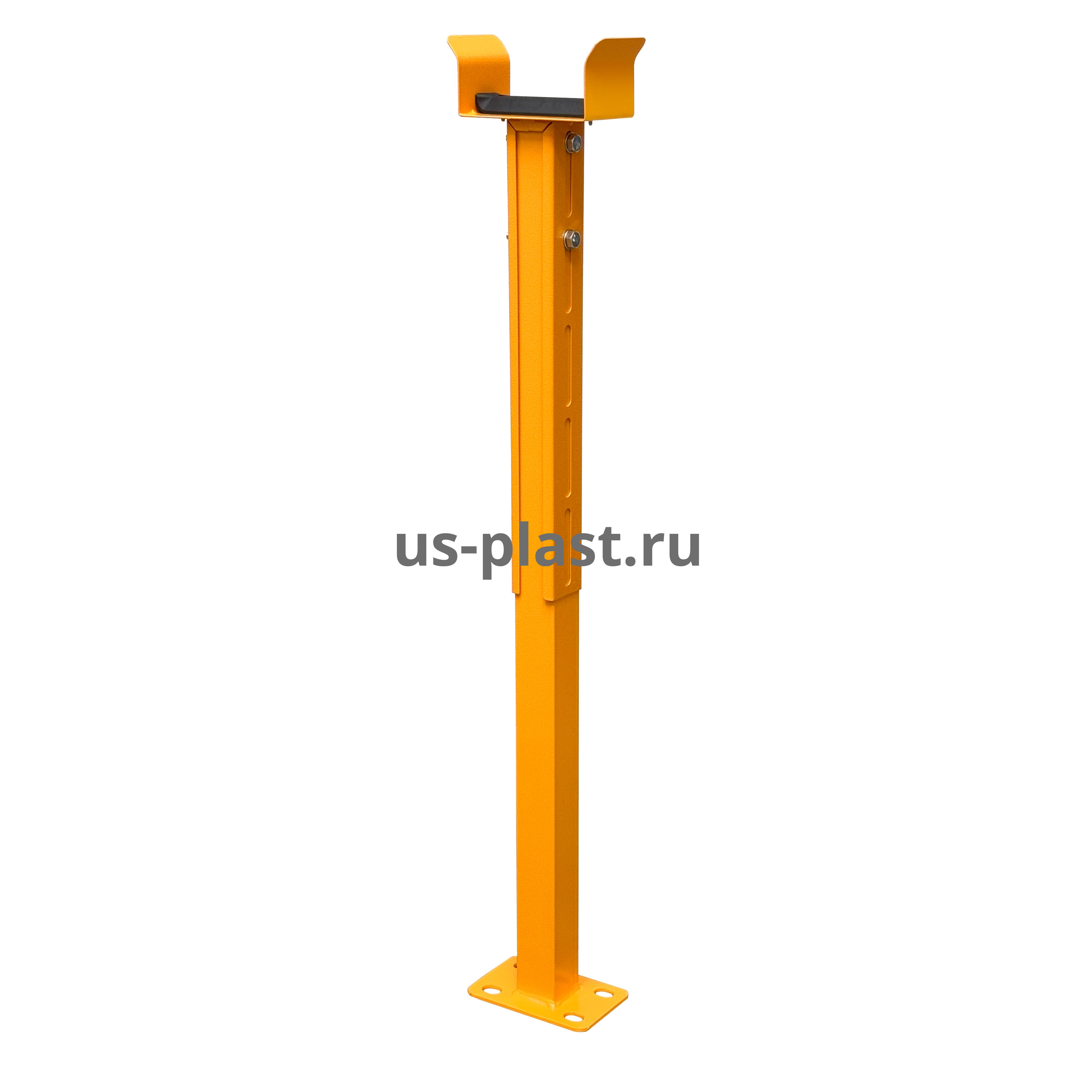 Опора для стрелы шлагбаума FORTEK Telescopic Boom Holder (ORANGE)