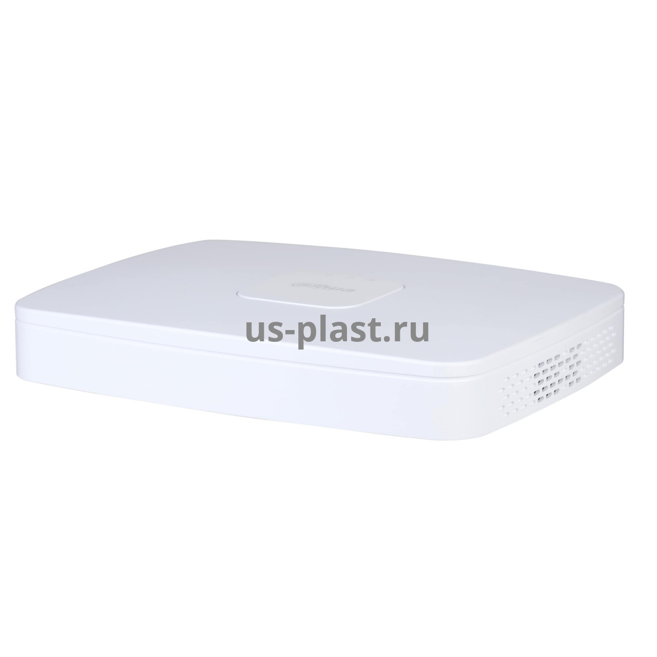 Dahua DHI-NVR4108-8P-EI, 8-канальный IP-видеорегистратор c PoE