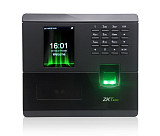 Ранее вы смотрели ZKTeco MB10 [EM], биометрический терминал учета рабочего времени