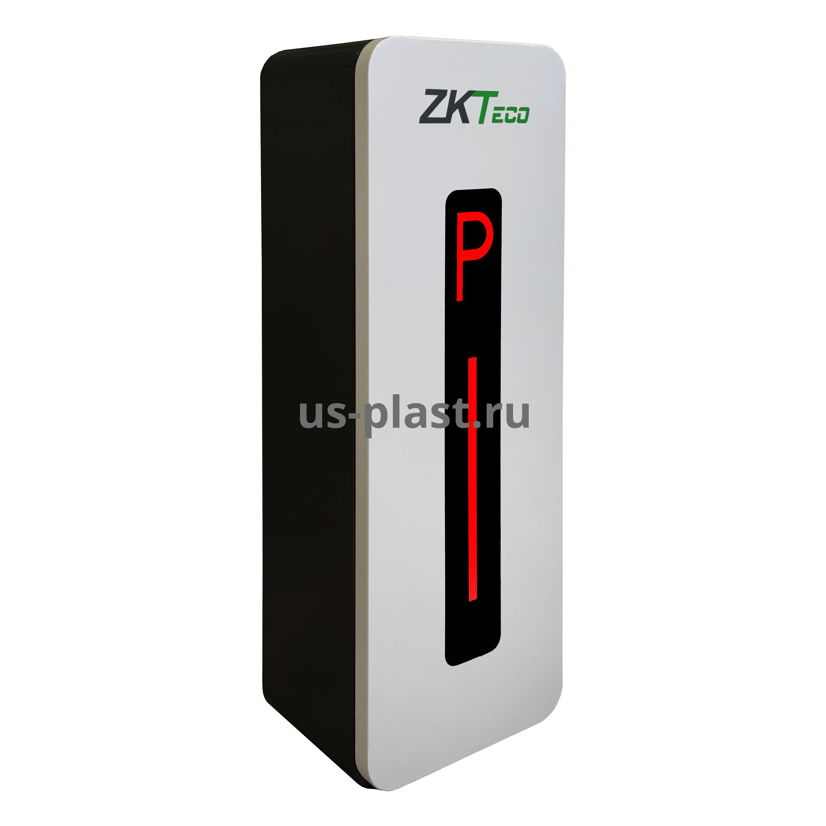 ZKTeco BGM560 (6M) автоматический шлагбаум с телескопической стрелой 6 м. Фото N8