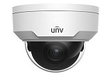 Ранее вы смотрели Uniview IPC324SB-DF28K-I0, 4Мп уличная купольная IP-камера