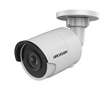 Hikvision DS-2CD2083G0-I(2.8 mm) 8Мп цилиндрическая IP-камера