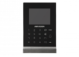 Hikvision DS-K1T105E, терминал доступа со встроенным считывателем EM карт