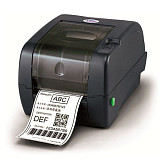 Ранее вы смотрели Термопринтер этикеток TSC TTP345 PSU (99-127A003-00LF) 300 dpi, USB, RS-232