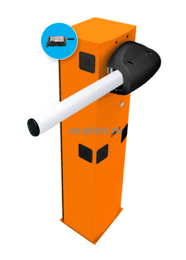 CAME G3750SX GSM CONNECT (G3750SX_GSM_KIT) комплект автоматического шлагбаума