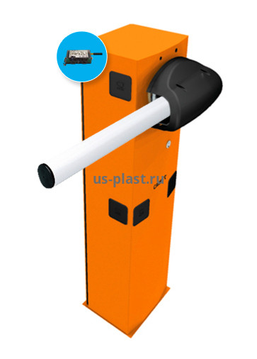 CAME G3750SX GSM CONNECT (G3750SX_GSM_KIT) комплект автоматического шлагбаума