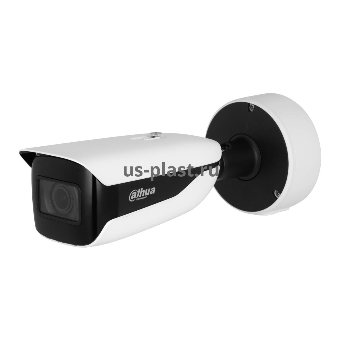 Dahua DH-IPC-HFW5442HP-ZHE-S3, 4Мп уличная цилиндрическая IP-камера