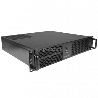 TRASSIR MiniNVR Neuro AF 16 ND, IP видеорегистратор 16-канальный