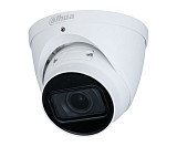 Dahua DH-IPC-HDW3241TP-ZAS, 2 Мп купольная IP-камера с ИК-подсветкой до 40 м