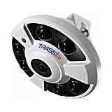 Ранее вы смотрели TRASSIR TR-D9251WDIR3 (1.4 мм) 5Мп купольная Fisheye IP-камера