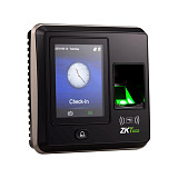 ZKTeco SF300 [ID], автономный биометрический терминал контроля доступа