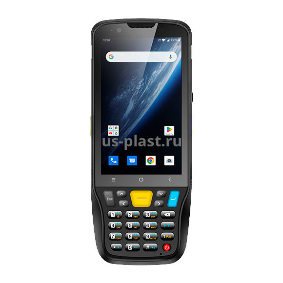 Терминал сбора данных Chainway MC62 MC62AEA13-T1