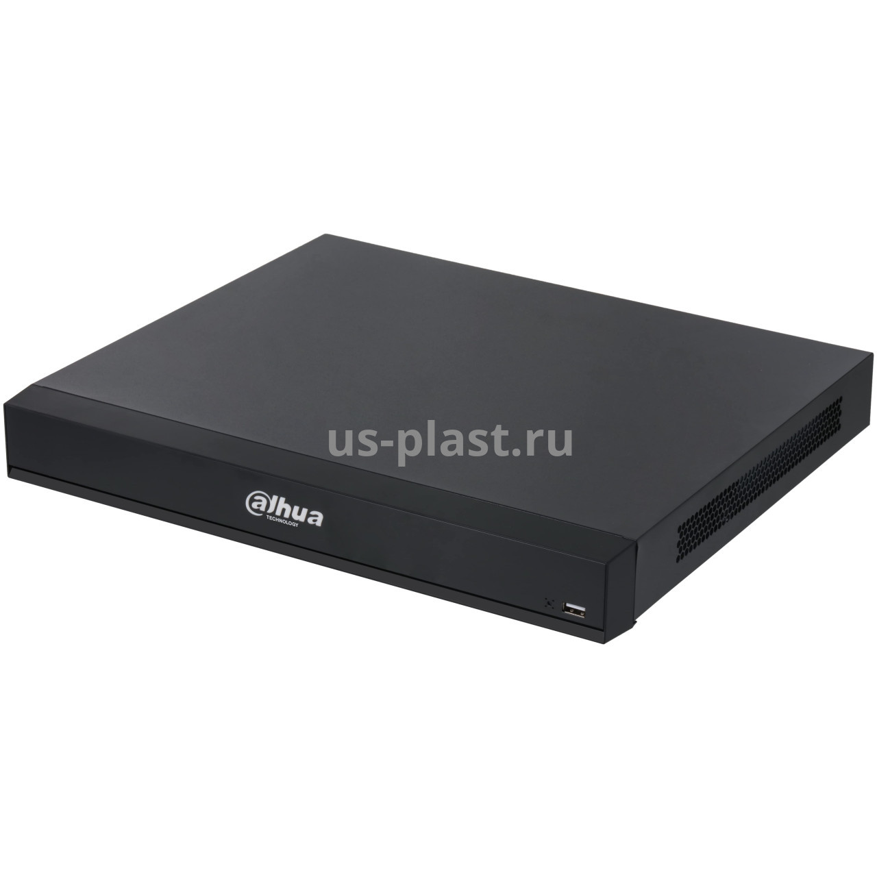 Dahua DHI-NVR5216-16P-XI, 16-канальный IP-видеорегистратор с PoE. Фото N2