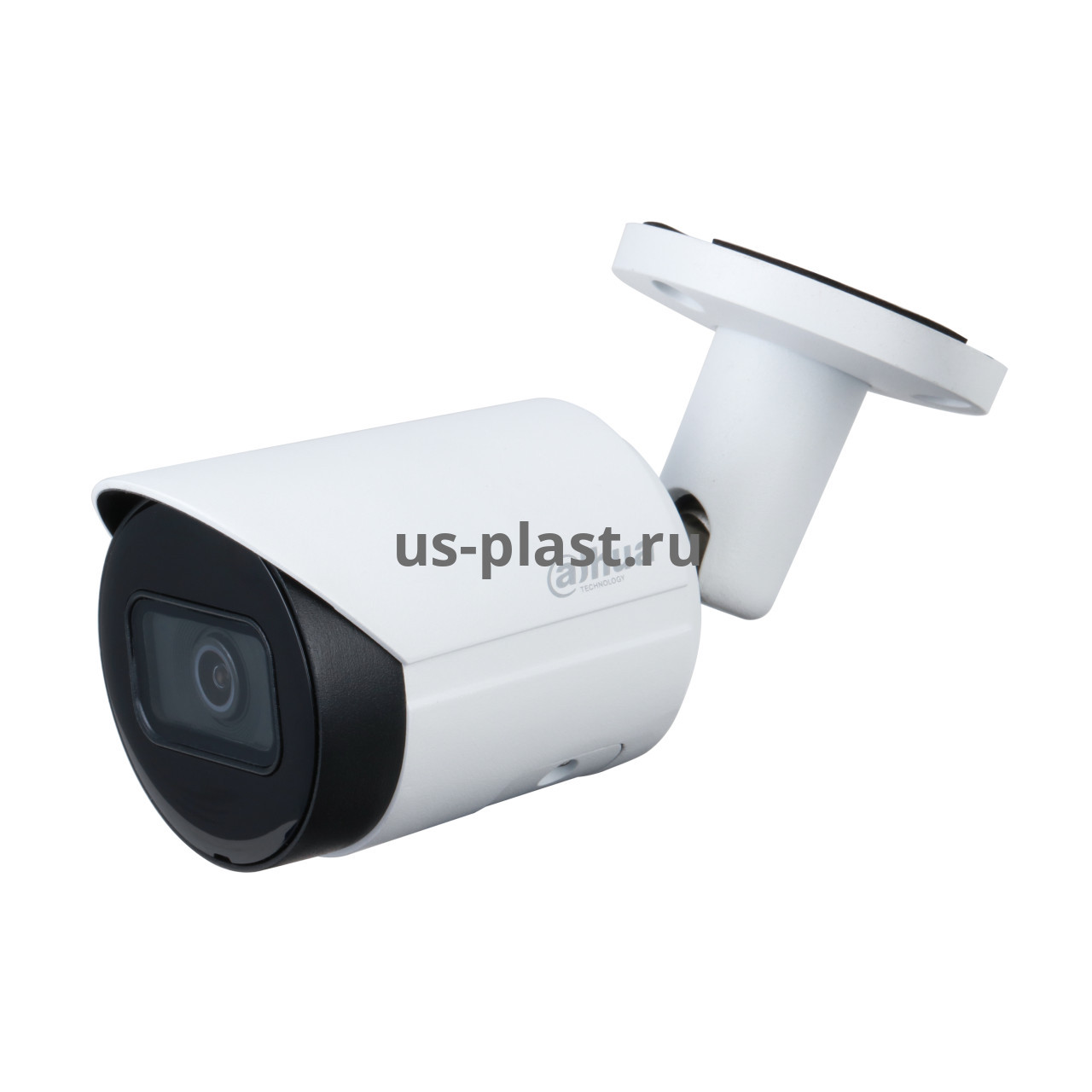 Dahua DH-IPC-HFW2230SP-S-0280B-S2, 2 Мп уличная цилиндрическая IP-видеокамера. Фото N2