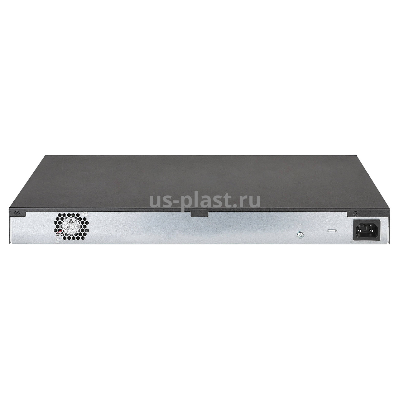 Dahua DH-S5500-48GT4XF-E, 52-портовый управляемый коммутатор без PoE. Фото N3