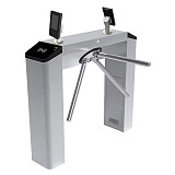 ZKTeco TS2000(FACE) Plus [EM] биометрический турникет трипод с распознаванием лиц и карт доступа