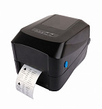 Принтер этикеток Urovo D8000 (D8000-B4300U1R0B0B1C0) 300 dpi, USB, RS232, Bluetooth
