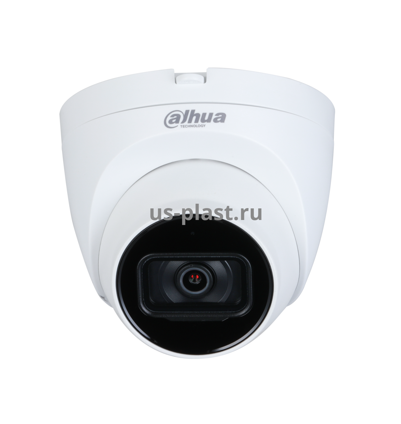 Dahua DH-IPC-HDW2230TP-AS-0280B, уличная купольная IP-видеокамера