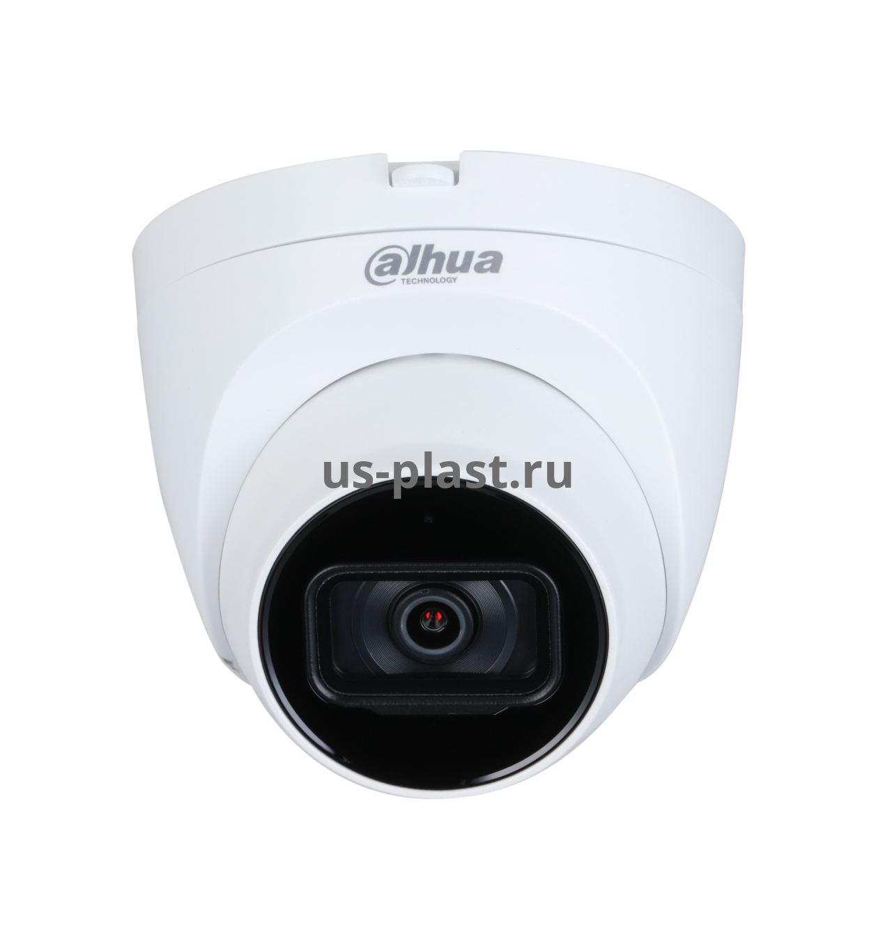 Dahua DH-IPC-HDW2230TP-AS-0280B, уличная купольная IP-видеокамера