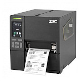 Термотрансферный принтер этикеток TSC MB340T (99-068A002-0202) 300 dpi, USB, RS-232, Ethernet, LCD