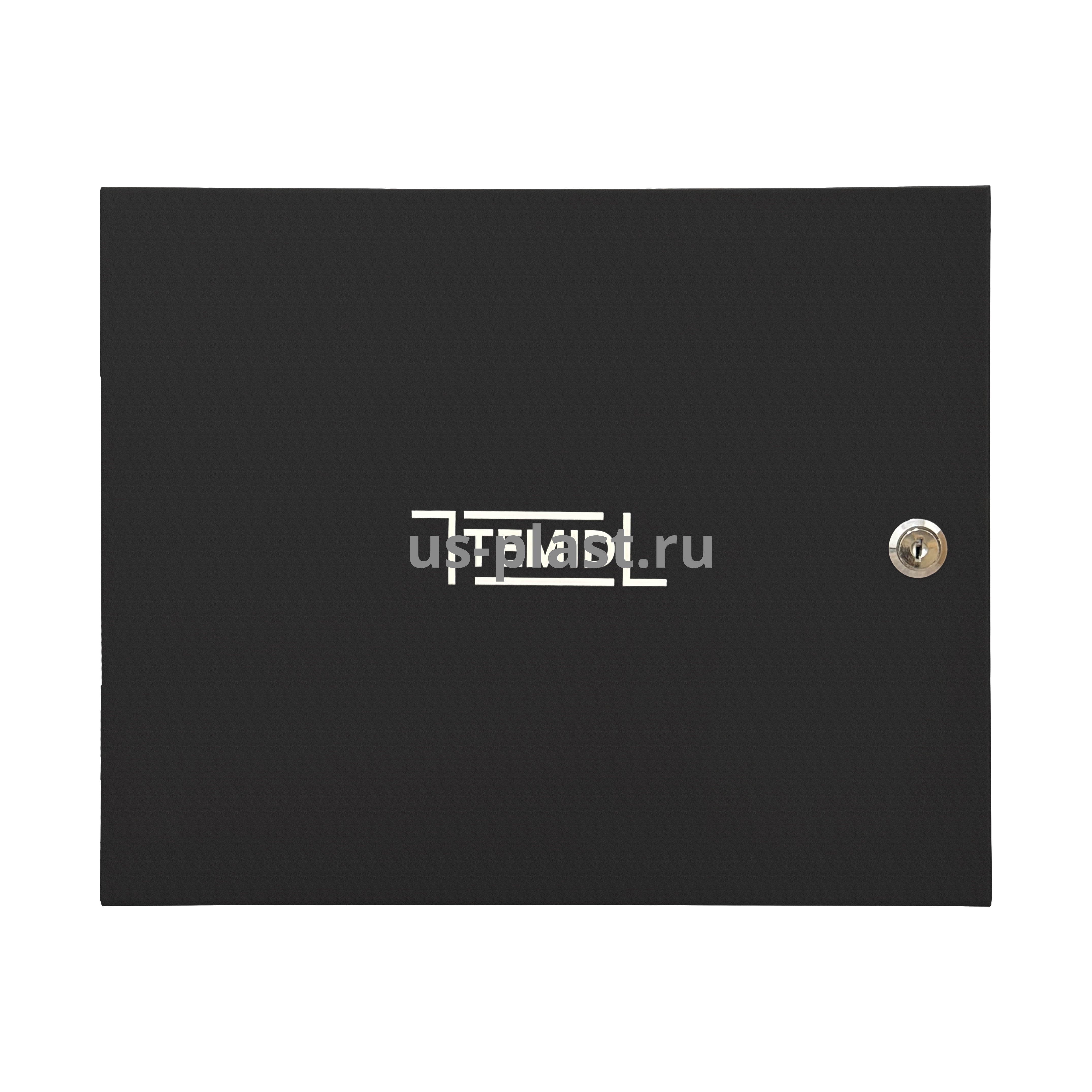 ZKTeco (TEMID) C3-400 Plus Package B, сетевой контроллер СКУД для двух дверей в монтажном боксе. Фото N4