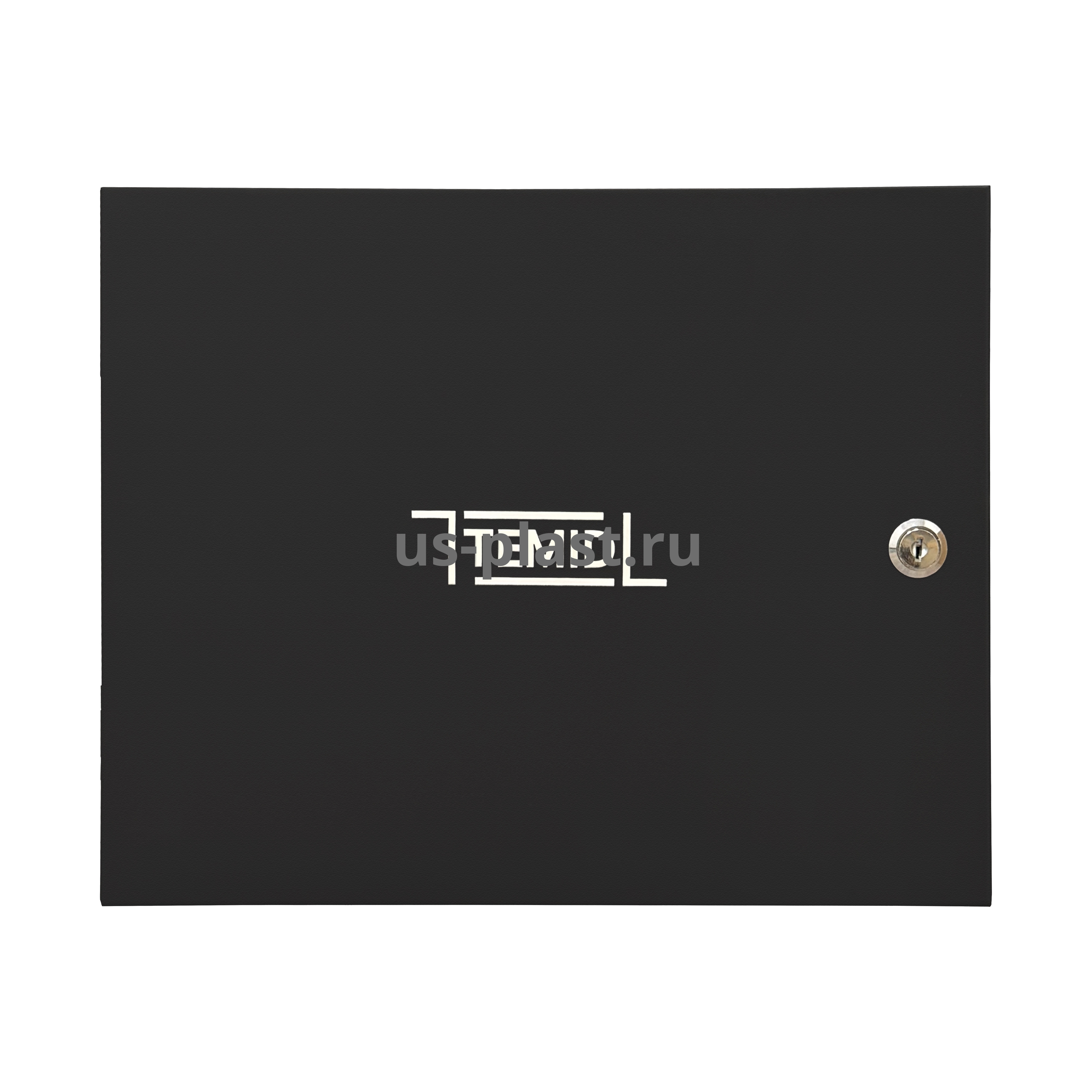 ZKTeco (TEMID) C3-400 Plus Package B, сетевой контроллер СКУД для двух дверей в монтажном боксе. Фото N4