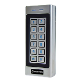 Tantos TS-KBD-EM-IP66, автономный контроллер со встроенным считывателем EM-Marin