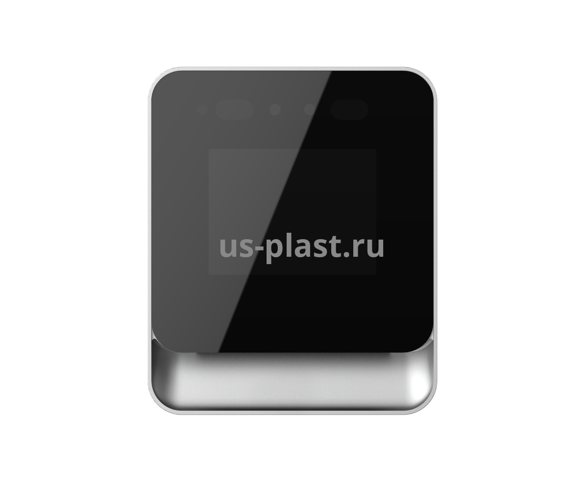 Uni-Ubi Uface 3 Pro, биометрический терминал распознавания лиц. Фото N2