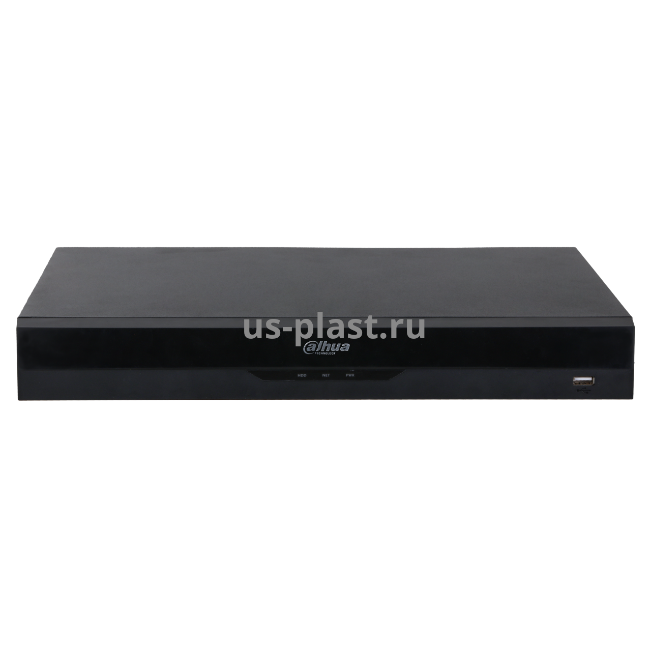 Dahua DHI-NVR5216-16P-EI, 16-канальный IP-видеорегистратор с PoE. Фото N2