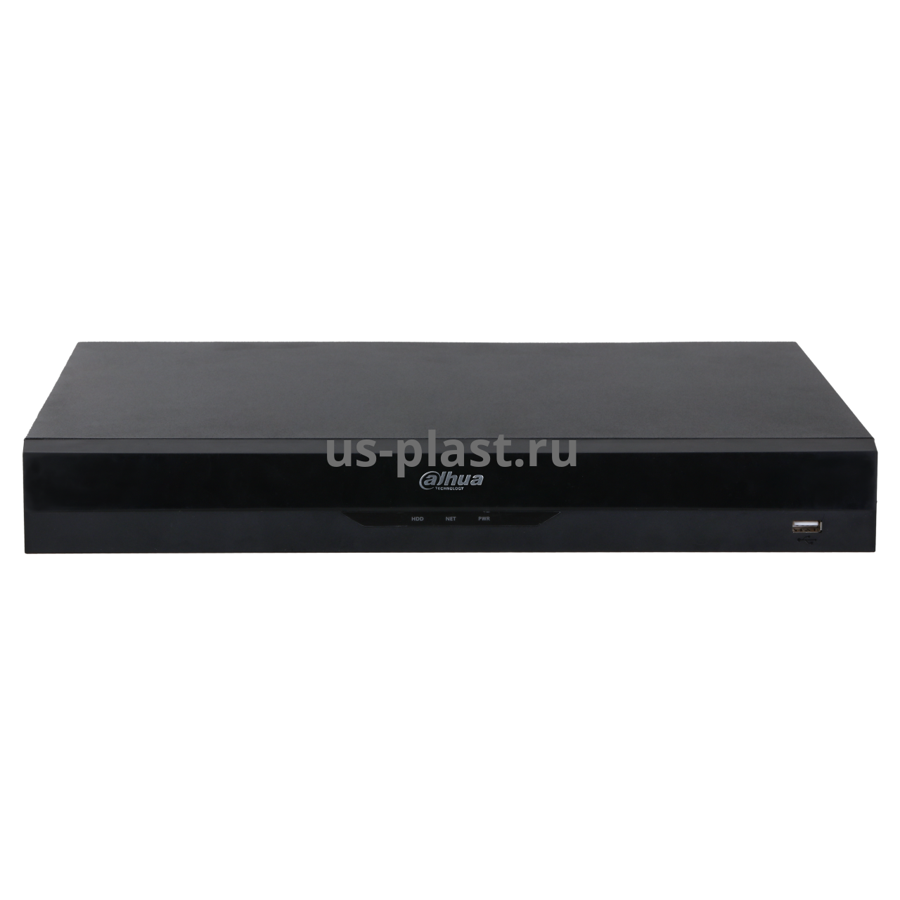 Dahua DHI-NVR5216-16P-EI, 16-канальный IP-видеорегистратор с PoE. Фото N2