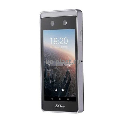 ZKTeco Horus E1