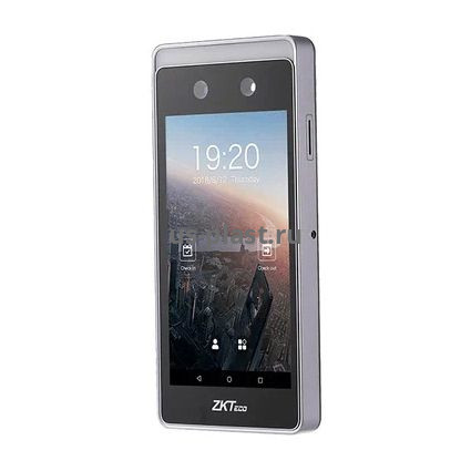 ZKTeco Horus E1