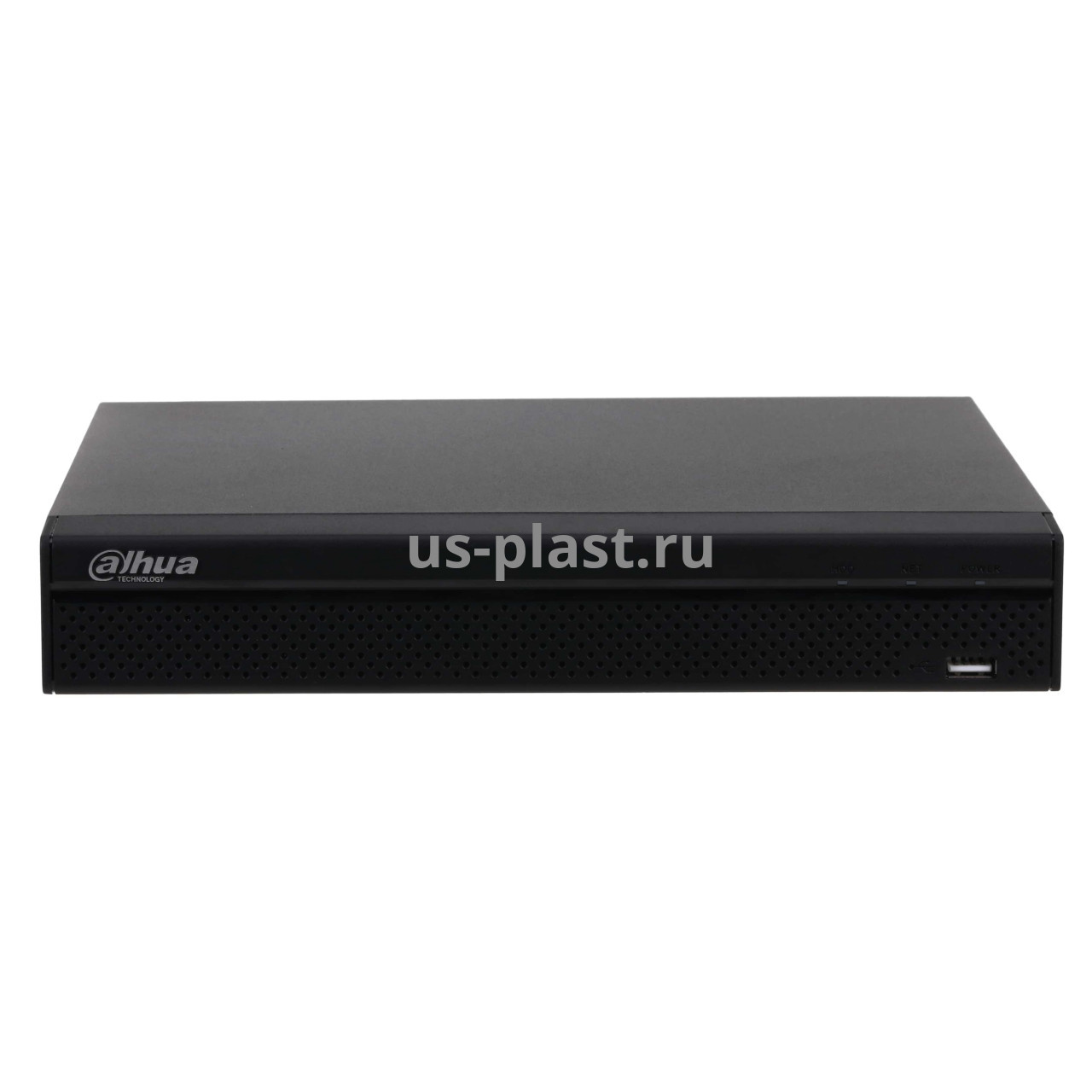 Dahua DHI-NVR1108HS-S3/H, 8-канальный IP-видеорегистратор. Фото N2