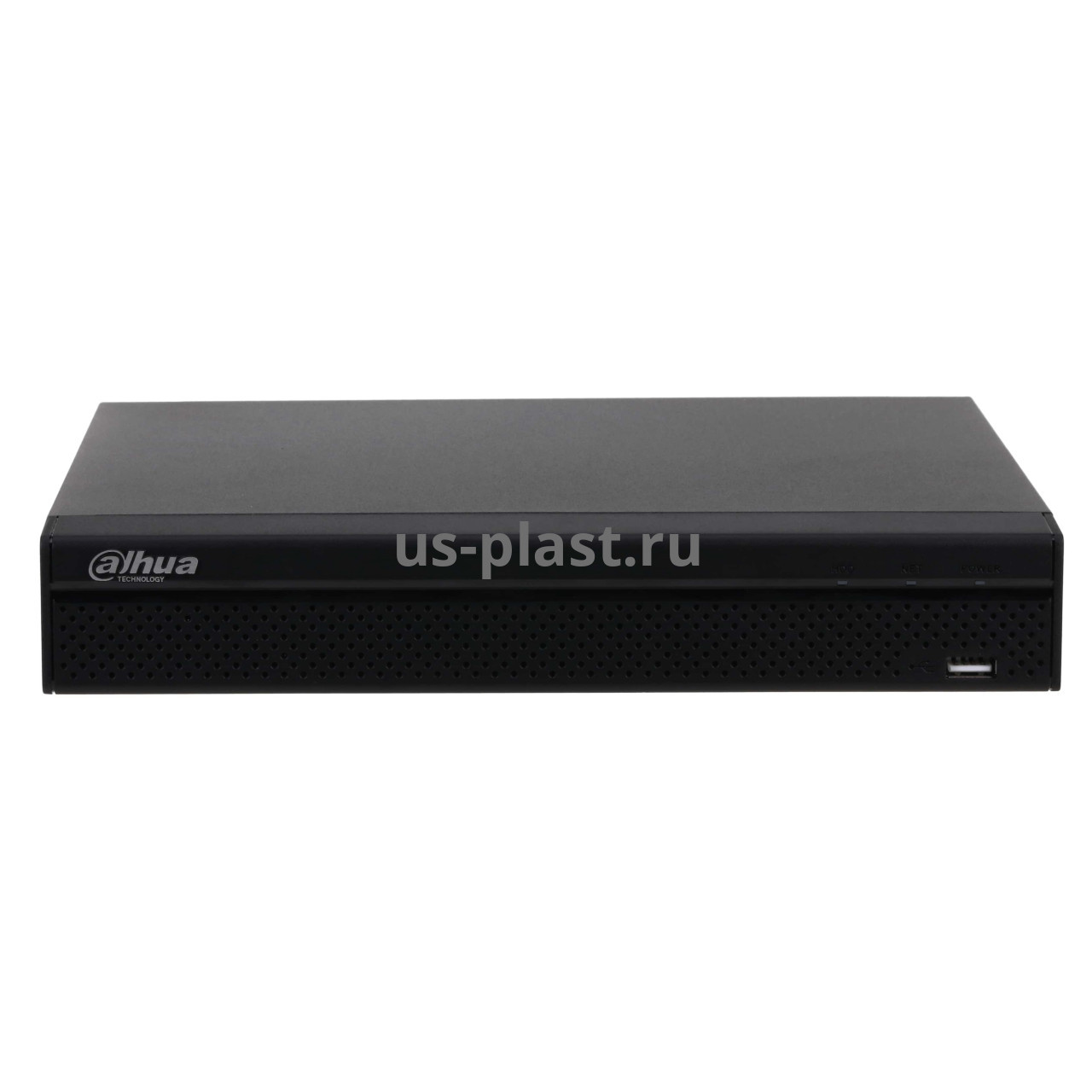 Dahua DHI-NVR1108HS-S3/H, 8-канальный IP-видеорегистратор. Фото N2