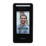 Dahua DHI-ASI6213J-MW-V1 [Wi-Fi] IP65, биометрический терминал распознавания лиц и карт Mifare