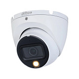 Ранее вы смотрели Dahua DH-HAC-HDW1500TLMP-IL-A-0280B-S2, 5 Mп аналоговая купольная HDCVI-камера