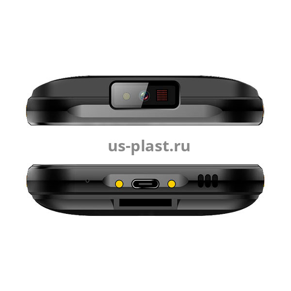 Терминал сбора данных Chainway MC50EEA12-T12. Фото N4