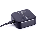 TTLock E3 Encoder (MF) настольный считыватель-кодировщик карт доступа Mifare (13.56 МГц)