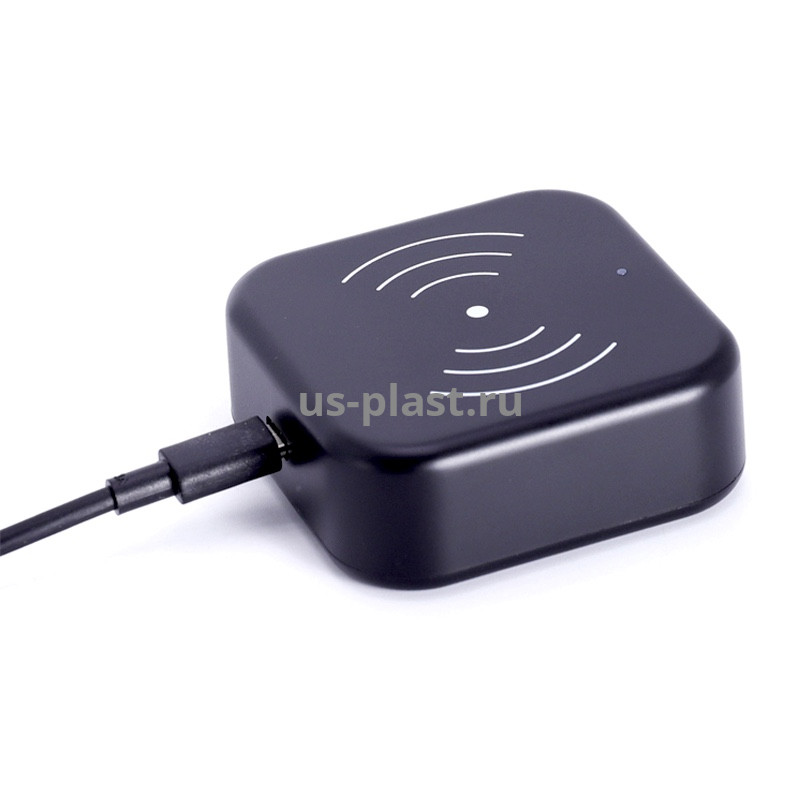 TTLock E3 Encoder (MF) настольный считыватель-кодировщик карт доступа Mifare (13.56 МГц)