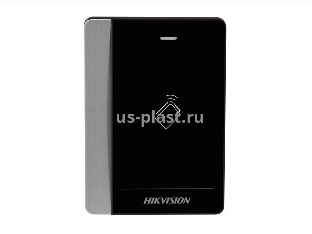 Hikvision DS-K1102E, считыватель EM карт в Санкт-Петербурге